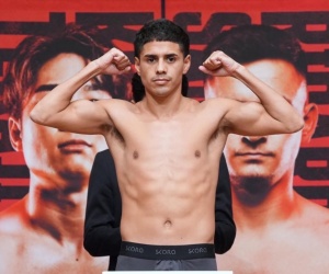 American Antonio Vargas ready to defeat Daigo Higa in Japan: "I’m carrying the flag into battle" usa how to watch highlights