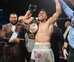 WBA super-middleweight champ Armando “Toro” Reséndiz previews Jaime Munguia title defence boxrec predictions who wins betting odds bets