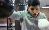 Undefeated middleweight sensation Armando “El Toro” Resendiz believes a win over Quilisto "Kilo The Kid" Madera will earn him WBA top 10 spot boxrec
