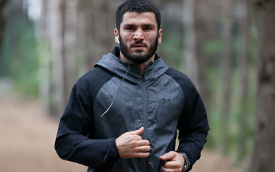 WBC light-heavyweight champion Artur Beterbiev returns to training after COVID-19 illness fully recovered new fight date next when rescheduled rearranged what when confirmed betting odds oddschecker corona virus Adam Deines