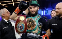 artur beterviev calls out jake paul problem child russian undisputed light heavyweight world champion mike tyson iron youtube