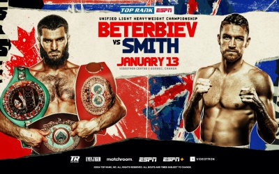 Artur Beterbiev vs Callum Smith fight preview predictions betting odds oddschecker canada who wins expert bets tips tale of the tape analysis wiki boxrec highlights results stats reports watch tips