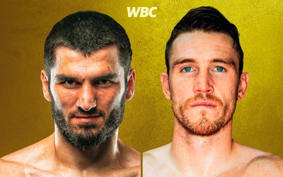 Mundo challenges KO King in Canada WBC Special Preview Artur Beterbiev vs Callum Smith bio stats tale of the tape top 10 light-heavyweight world champions full list best ever in boxing history fights memorable watch highlights