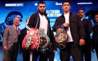 WBC special fight preview: Artur Beterbiev vs Dmitry Bivol by james blears writer boxing wiki gameplans tactics betting odds