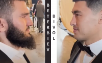 oddschecker Dmitry Bivol vs Artur Beterbiev signed for 2024 in Saudi Arabia confirmed callum smith fight undisputed showdown what date time tv channel undercard venue riyadh tickets oddschecker