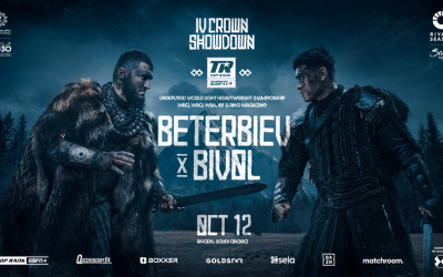How to watch Artur Beterbiev vs Dmitry Bivol in the U.S. live stream links espn tv channel number time ringwalks main event
