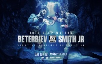 Beterbiev vs Smith Jr. - Common Joe aims to take down The King oddschecker boxrec predictions preview tale of the tape joe deguardia bob arum top rank fight time date tv channel