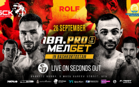 Artur Subkhankulov vs Tigran Uzlyan free-to-view on Seconds Out YouTube channel