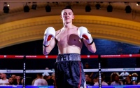 Ashley Pettigrew has learnt from different boxing styles on Thailand travels boxrec fight time date tv channel bcb promotios bescot stadium tickets watch