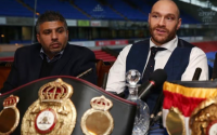 Amir Khan former manager Asif Vali receives lengthy prison sentence 11 years wiki boxrec who is he what happened sex crimes offences