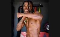 Undefeated welterweight Avious “Tha Underdog” Griffin makes significant step up in next bout trainer boxrec who is he wiki oddschecker watch full fight highlights