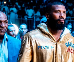 Exclusive interview with WBC Cruiserweight Champion Badou Jack bridgerweight title boxer swedish sweden amateur professional career record boxrec wiki skee amer dubai