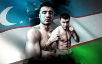 Bakhodir Jalolov predicts he will become undisputed world heavyweight champion within two years boxrec fight time date tv channel undercard next fight watch highlights ko knockout