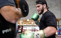 Bakhram Murtazaliev previews IBF super-welterweight title defence to Tim Tszyu boxrec wiki world australian oddschecker who wins why how to watch prime price tv channel live stream links free