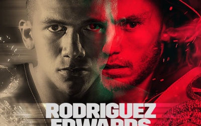 sunny showtime edwards jesse rodriguez unification bam WBO IBF unbeaten arizona desert world championship fight breakdown texas texan UK 