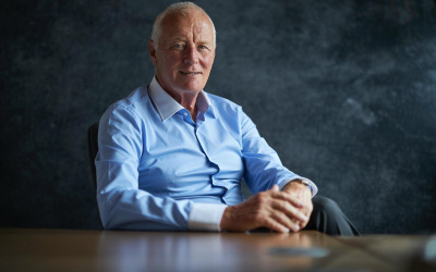 British promoter Barry Hearn awarded OBE in New Year Honours list son eddie daughter eddie matchroom boxing