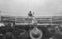 Battling Siki wiki tapology boxrec watch fight highlights facts death birth date boxer The African pioneer who defied the system and changed boxing history