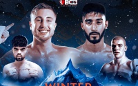 Sajid Abid reveals what give him the edge over Tommy Collins in Midlands Area title fight boxrec predictions fight preview bcb promotions