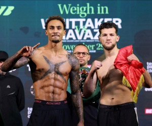 Ben Whittaker vs Benjamin Gavazi full fight details boxrec wiki team gb who wins tips predictions weights running order ringwalks times how to watch quotes odds full fight details