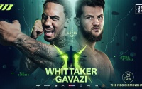 How to watch Ben Whittaker vs Benjamin Gavazi Date times venue birmingham tickets TV channel oddschecker undercard ringwalks betting odds prediction fight preview who wins results weights