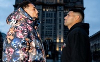 Ben Whittaker shares respect for his opponent: "He’s had more knockouts than I’ve had fights" Braian Suarez preview boxrec wiki dazn matchroom liverpool tickets betting odds