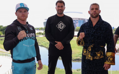 Billy Joe Saunders reveals the key to beating Canelo Alvarez game plan brain boxing who wins and how analysis predictions fight breakdown boxrec what time start betting odds oddschecker brit cinco de mayo weekend