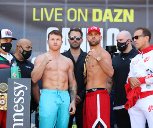 Anish Parekh talks about the intrigue and contrast that is Canelo vs Saunders preview predictions who wins betting odds best bets
