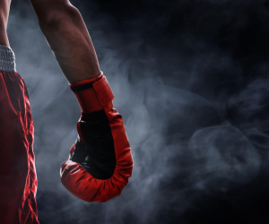 It's time to clean up boxing and the mob mtk global mgm marbella daniel kinahan clan irish tyson fury billy joe saunders khk sports anish parekh story