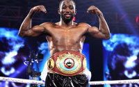 Terence Crawford stops Kell Brook emphatically in fourth round; Franco and Moloney ruled as no contest