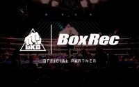 BoxRec announce groundbreaking partnership with BKBJohn Sheppard David Tetreault bare knuckle boxing wiki