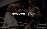 BOXXER secures broadcast rights in Belgium with new deal BeTV live events for free ben shalom promoter next fight