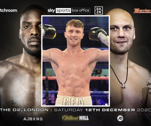 Bradley Rea full of praise for next opponent Lee Cutler but confident of getting the win oddschecker betting odds who wins predictions preview boxrec what time channel start ringwalks saturday live stream links