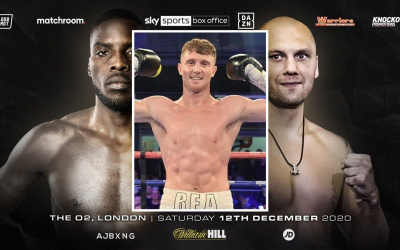 Bradley Rea full of praise for next opponent Lee Cutler but confident of getting the win oddschecker betting odds who wins predictions preview boxrec what time channel start ringwalks saturday live stream links