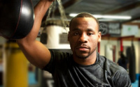 Brandon Adams vs Jermall Charlo