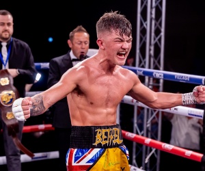 Midlands champ Brandon Bethell reveals huge change in latest training camp canary islands trainer bcb promotions boxrec wiki fight date tickets how to watch