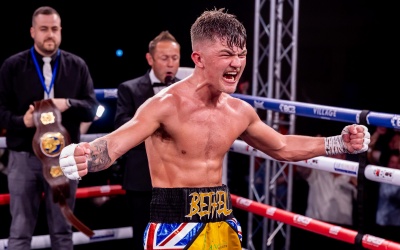 Midlands champ Brandon Bethell reveals huge change in latest training camp canary islands trainer bcb promotions boxrec wiki fight date tickets how to watch