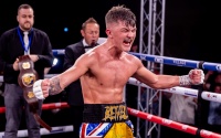 Midlands champ Brandon Bethell reveals huge change in latest training camp canary islands trainer bcb promotions boxrec wiki fight date tickets how to watch