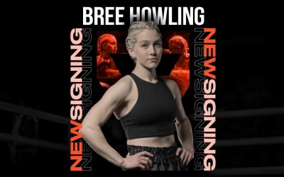 Probellum hail Bree Howling as a future star of women’s boxing boxrec uk ramla ali fight time date tv channel undercard scheduled skye nicolson canada amateur boxing career pro record watch highlights