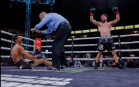 Brian Mendoza is open to a rematch with Sebastian Fundora wbc interim world title super welterweight fight highlights next fight jermell charlo rankings boxrec wbc