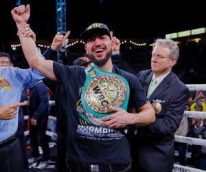 Yoenis Tellez vs Brian Mendoza replaces cancelled Frank Sanchez vs Richard Torrez Jr. boxrec wiki co-main event heavyweight tickets highlights how to watch tv channel