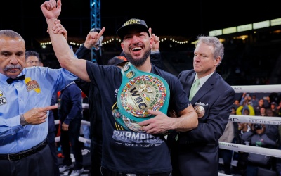 Yoenis Tellez vs Brian Mendoza replaces cancelled Frank Sanchez vs Richard Torrez Jr. boxrec wiki co-main event heavyweight tickets highlights how to watch tv channel