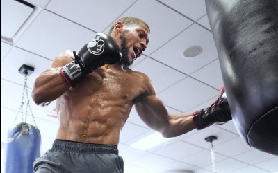 WBO welterweight champion Brian Norman Jr. previews title defence to Jin Sasaki boxrec wiki oddschecker predictions fight preview betting odds bets