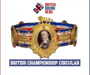 British Championships Circular released on October 10  2024 lonsdale belt lord wiki mccann stramd highlights fight mcgrail
