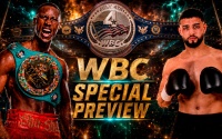 Bruce Carrington vs Rene Palacios fight preview boxrec results how to watch dazn what time start ringwalks ewiki predictions betting odds tips bets