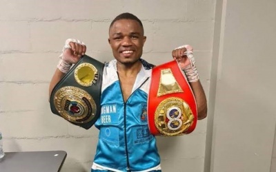 Bruno Tarimo re-signs with Tony Tolj's Dragon Fire Boxing boxrec wiki Tony Tolj plans get featherweight contender Bruno Tarimo into position for world titles