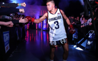 Rising super lightweight star Bryce Mills wants to prove he belongs with all the other top prospects boxrec amer abdallah wiki watch fight highlights syracuse new york
