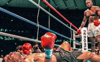 “Buster” Douglas reveals the only heavyweight who could have beaten Mike Tyson in his prime james wiki ohio japan boxrec watch full fight highlights