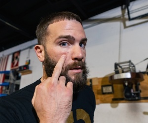 Caleb Plant meets unbeaten Trevor McCumby for the Interim WBA super-middleweight title on Canelo-Berlanga card boxrec predictions how to watch oddschecker who wins expert boxer