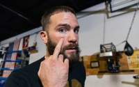 Caleb Plant meets unbeaten Trevor McCumby for the Interim WBA super-middleweight title on Canelo-Berlanga card boxrec predictions how to watch oddschecker who wins expert boxer