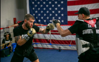 Caleb Plant vs Mike Lee
